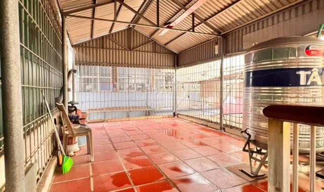 Bán gấp nhà Bạch Mai 50m2, 5 tầng, MT 4,5M, ba gác 2 thoáng , gần phố nhỉnh 6 tỷ TL