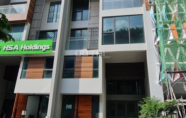 Bán tòa nhà MT đường 60 - TML, D2eight - CapitaLand (8 tầng) 7x15,5m, giá 36,5 tỷ