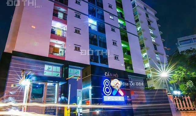 CẦN BÁN GẤP CĂN HỘ 8X PLUS TRƯỜNG CHINH