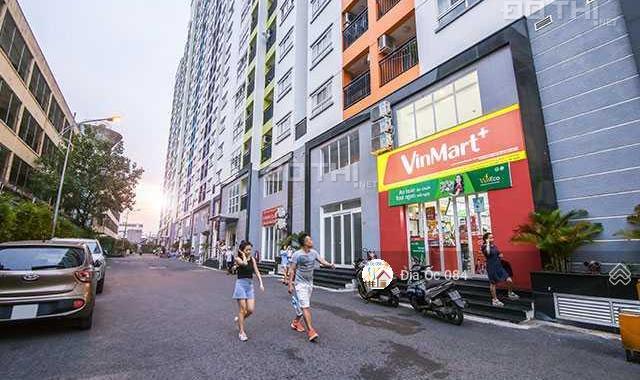 CẦN BÁN GẤP CĂN HỘ 8X PLUS TRƯỜNG CHINH