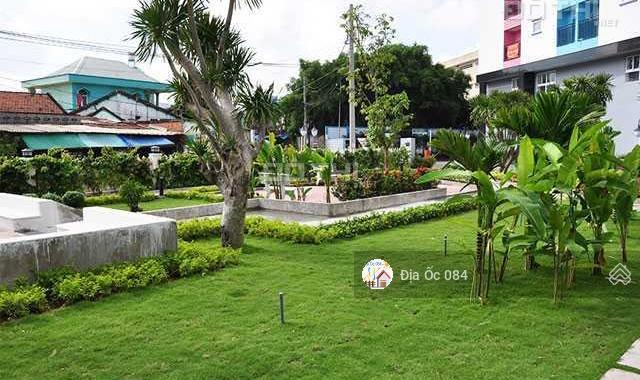 CẦN BÁN GẤP CĂN HỘ 8X PLUS TRƯỜNG CHINH