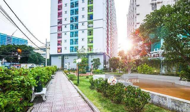 CẦN BÁN GẤP CĂN HỘ 8X PLUS TRƯỜNG CHINH