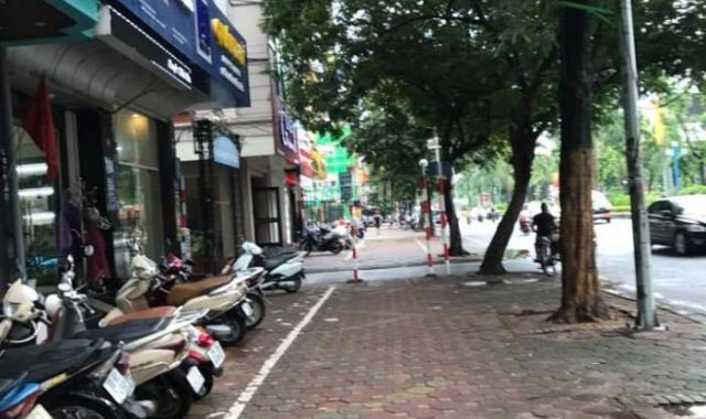 Chủ bán nhà 5 tầng, phân lô Đông Quan DT 115m2, MT 4,2m đường 3 ô tô tránh giá 21 tỷ:0936071228