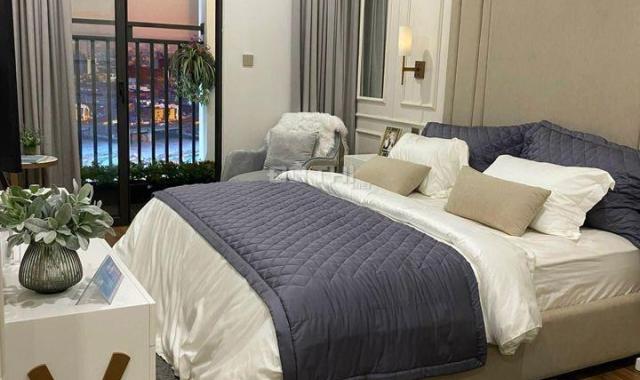 Chủ bán nhà 5 tầng, phân lô Đông Quan DT 115m2, MT 4,2m đường 3 ô tô tránh giá 21 tỷ:0936071228