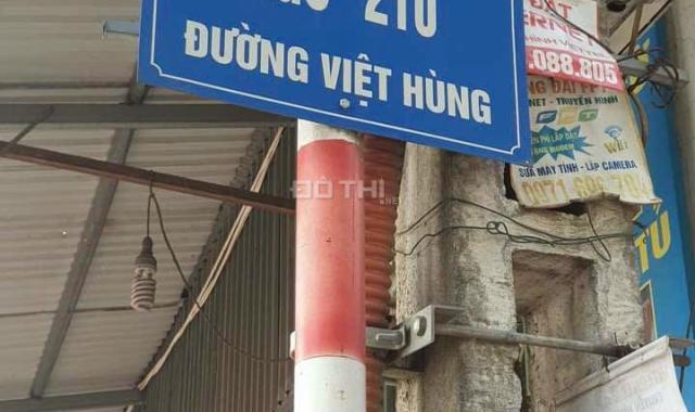 #CHÍNH_CHỦ_BÁN_GẤP - ĐẤT THÔN ĐOÀI - VIỆT HÙNG - DT 193,3M - GIÁ CHỈ - 4,1TỶ