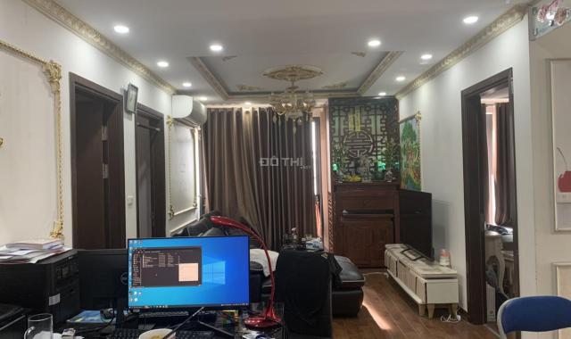 Siuuuuu cấp căn hộ full nội thất 3 phòng ngủ diện tích 82.8m2 với chỉ 4.6 tỉ VND!!