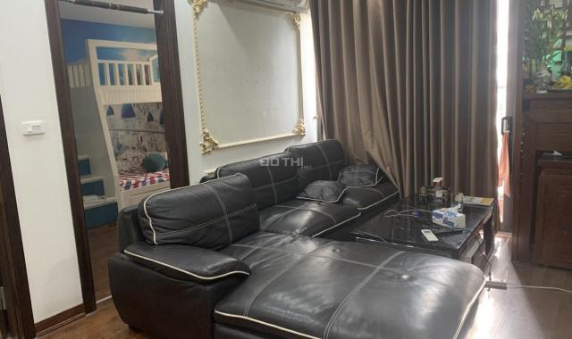 Siuuuuu cấp căn hộ full nội thất 3 phòng ngủ diện tích 82.8m2 với chỉ 4.6 tỉ VND!!