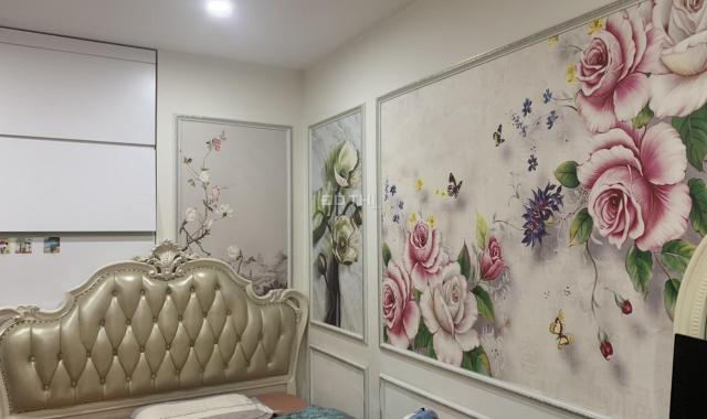 Siuuuuu cấp căn hộ full nội thất 3 phòng ngủ diện tích 82.8m2 với chỉ 4.6 tỉ VND!!
