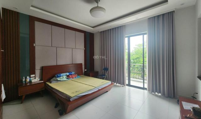 Bán biệt thự Khu K Ciputra có thang máy