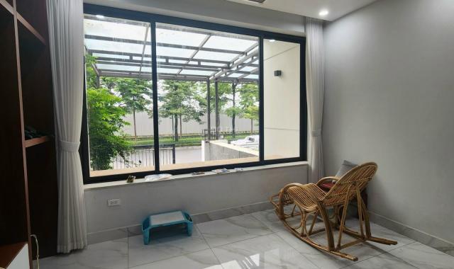 Bán biệt thự Khu K Ciputra có thang máy