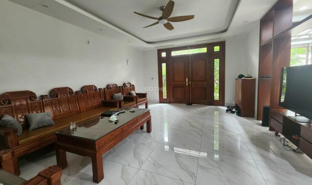 Bán biệt thự Khu K Ciputra có thang máy