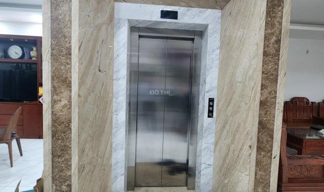 Bán biệt thự Khu K Ciputra có thang máy