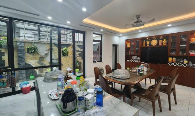 Bán biệt thự Khu K Ciputra có thang máy