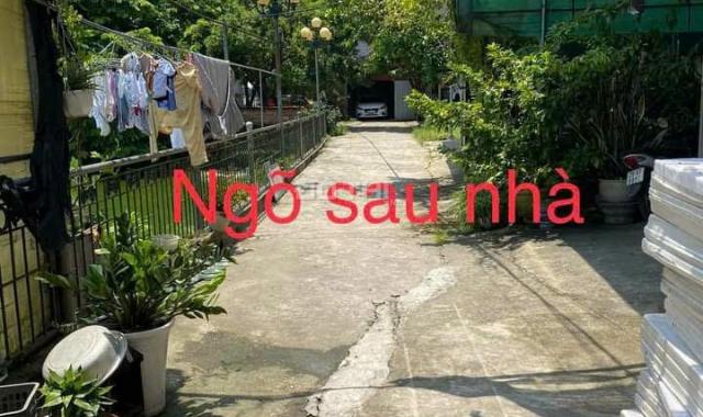 Bán đất tặng nhà 2T tại Đường Cao Lỗ, Xã Uy Nỗ, Đông Anh, Hà Nội diện tích 70m2 giá chỉ có10 Tỷ