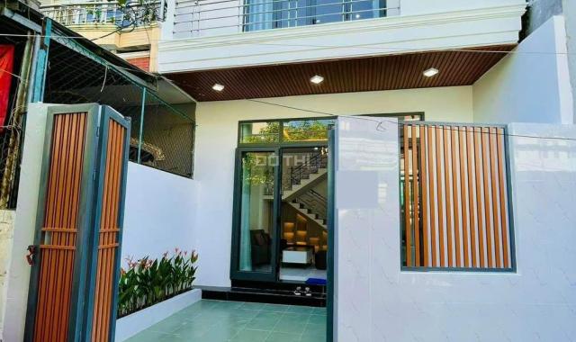 🔴NHÀ 2 TẦNG KIỆT Ô TÔ TRẦN CAO VÂN - SÁT BIỂN
