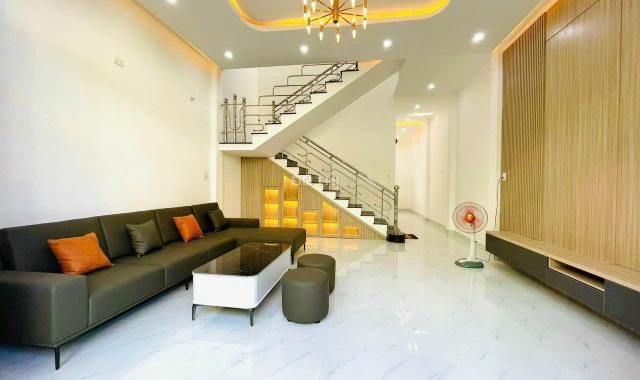 🔴NHÀ 2 TẦNG KIỆT Ô TÔ TRẦN CAO VÂN - SÁT BIỂN