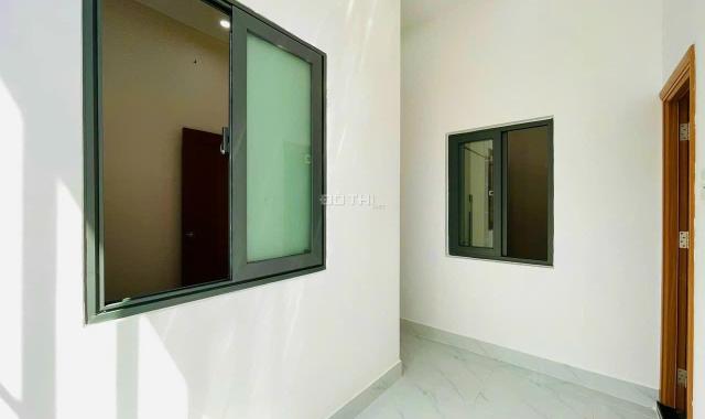 🔴NHÀ 2 TẦNG KIỆT Ô TÔ TRẦN CAO VÂN - SÁT BIỂN