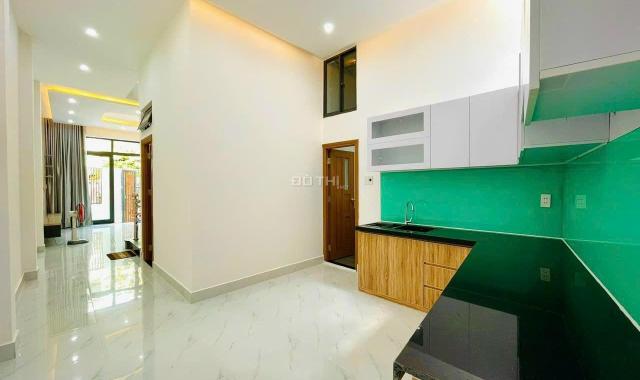 🔴NHÀ 2 TẦNG KIỆT Ô TÔ TRẦN CAO VÂN - SÁT BIỂN