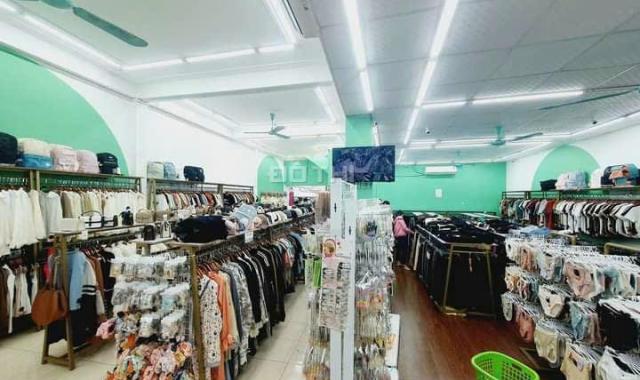 BÁN NHÀ UY NỖ ĐÔNG ANH DÒNG TIỀN 50T/T 92M2