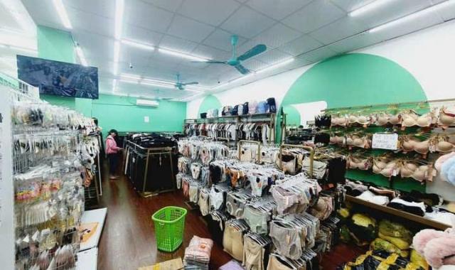 BÁN NHÀ UY NỖ ĐÔNG ANH DÒNG TIỀN 50T/T 92M2