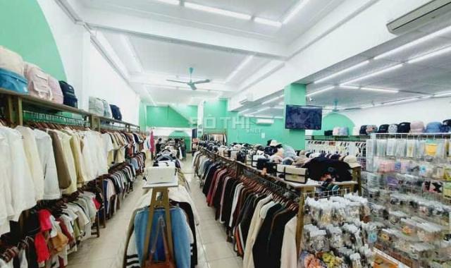 BÁN NHÀ UY NỖ ĐÔNG ANH DÒNG TIỀN 50T/T 92M2