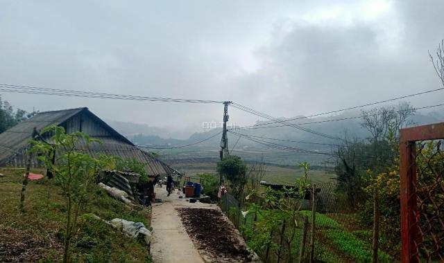 CẮT LỖ Mảnh đất có diện tích 1310.8m2, có SẴN THỔ CƯ nằm tại SA PA