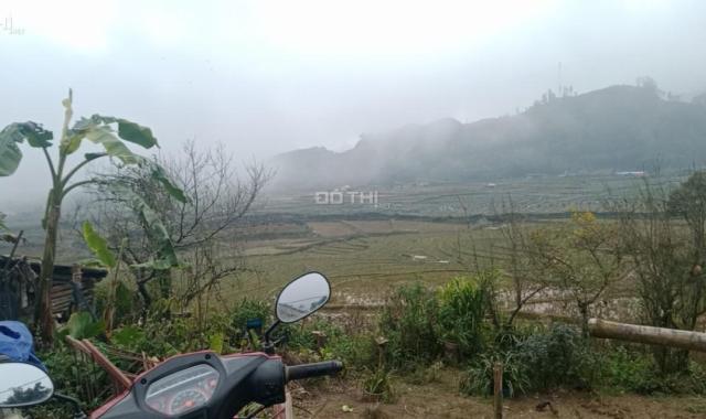 CẮT LỖ Mảnh đất có diện tích hơn 1000m2, có SẴN THỔ CƯ nằm tại SA PA