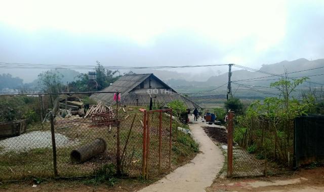CẮT LỖ Mảnh đất có diện tích hơn 1000m2, có SẴN THỔ CƯ nằm tại SA PA
