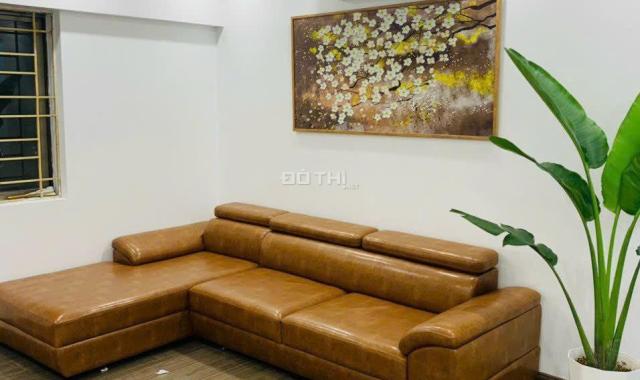 Bán CHCC CT3 Văn Quán Hà Đông lô góc, nhà đẹp 97m, 3PN 3.05 tỷ