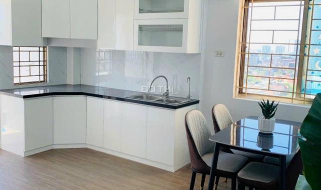 Bán CHCC CT3 Văn Quán Hà Đông lô góc, nhà đẹp 97m, 3PN 3.05 tỷ