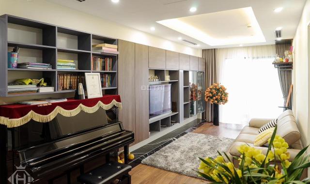 Imperia 203 Nguyễn huy Tưởng Thanh Xuân 3PN 2VS Full đồ giá 19,5tr DT 100m2 LH 0343359855