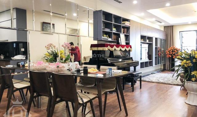 Imperia 203 Nguyễn huy Tưởng Thanh Xuân 3PN 2VS Full đồ giá 19,5tr DT 100m2 LH 0343359855