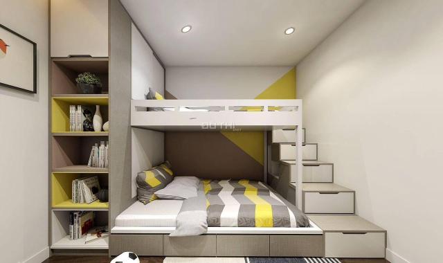 Imperia 203 Nguyễn huy Tưởng Thanh Xuân 3PN 2VS Full đồ giá 19,5tr DT 100m2 LH 0343359855