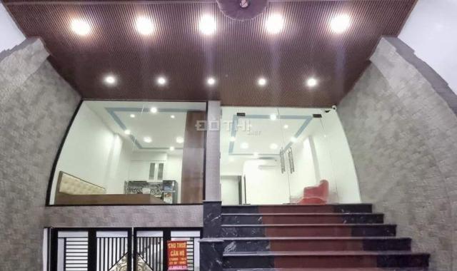 CĂN HỘ DỊCH VỤ TÂY HỒ FULL NỘI THẤT SANG CHẢNH