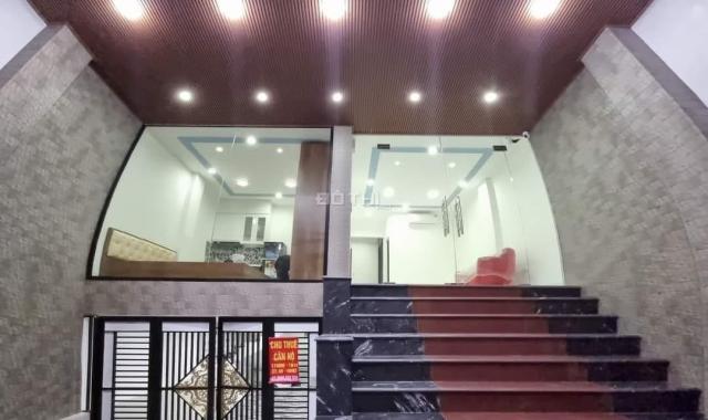 CĂN HỘ DỊCH VỤ TÂY HỒ FULL NỘI THẤT SANG CHẢNH