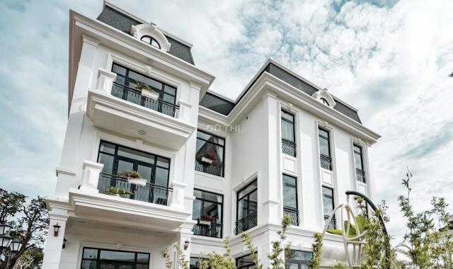 Siêu hiếm biệt thự view hồ điều hoà của dự án Ecocity chỉ 13,6 tỷ
