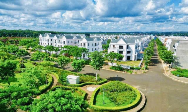 Siêu hiếm biệt thự view hồ điều hoà của dự án Ecocity chỉ 13,6 tỷ