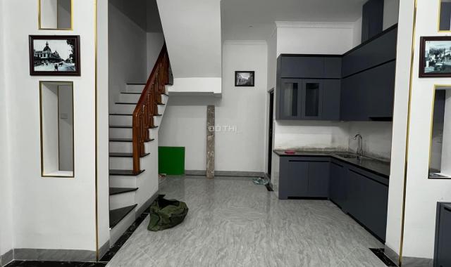 NHÀ MỚI 10M RA MP TÂN ẤP 37M 5 TẦNG MT 7M 3.5 TỶ NGÕ 3 GÁC NÔNG RỘNG , SỔ ĐỎ VUÔNG  0986073333