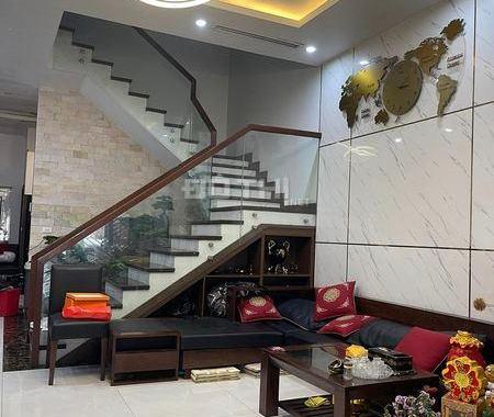BÁN NHÀ 4 TẦNG TRỤC CHÍNH NHÀ MÁY BIA KĐT VỰNG ĐÂNG,P.YẾT KIÊU !!!