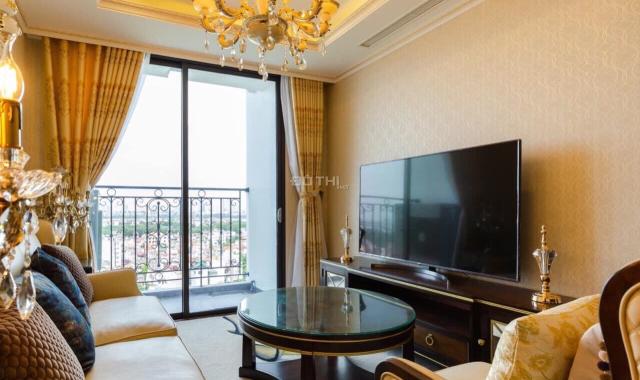 Căn 3PN(82m2) ngay gần cầu Chương Dương, giá chỉ 3.9x tỷ/căn có full NT liền tường nhập khẩu