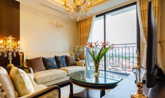 Căn 3PN(82m2) ngay gần cầu Chương Dương, giá chỉ 3.9x tỷ/căn có full NT liền tường nhập khẩu