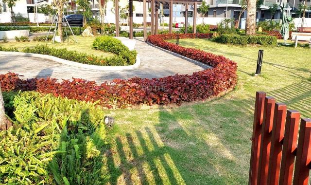 Bán Siêu Phẩm Nhà phố T3 GÓC Belhomes 126m2 - Đối diện công viên Central Park