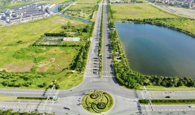 Bán Siêu Phẩm Nhà phố T3 GÓC Belhomes 126m2 - Đối diện công viên Central Park