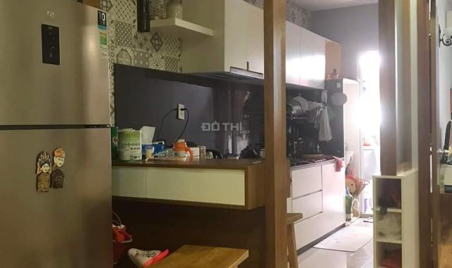 💞💞 cho thuê căn hộ 1pn - Full NT - Cc BellezaQ 7- Dt 45m2 - Nhà ở liền - Giá 7 triệu