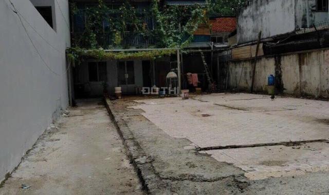 Bán nhà đg Xô Viết Nghệ Tĩnh, P19,Bình thạnh. Tương lai quy hoạch ra MặT Tiền Ngô Tất Tố