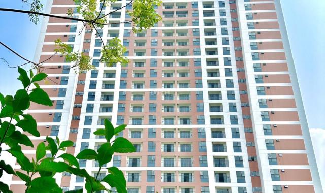 Chỉ từ 200tr bạn đã sở hữu căn hộ như ý tại Tp Bắc Ninh.