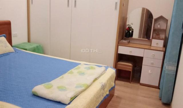 Bán CHCC KPark Văn Phú nhà đẹp, có slot ô tô 68m, 2PN, 2.6 tỷ