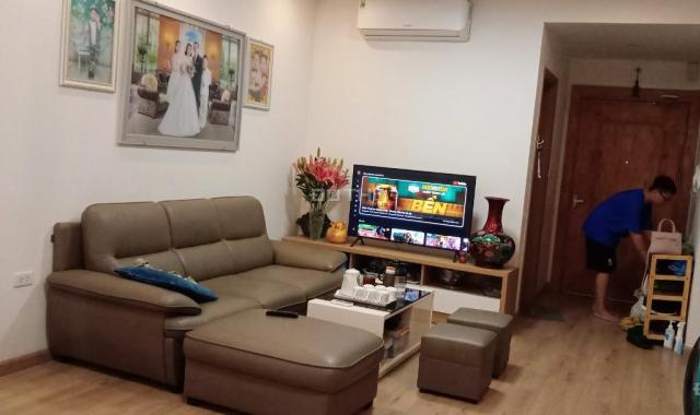 Bán CHCC KPark Văn Phú nhà đẹp, có slot ô tô 68m, 2PN, 2.6 tỷ