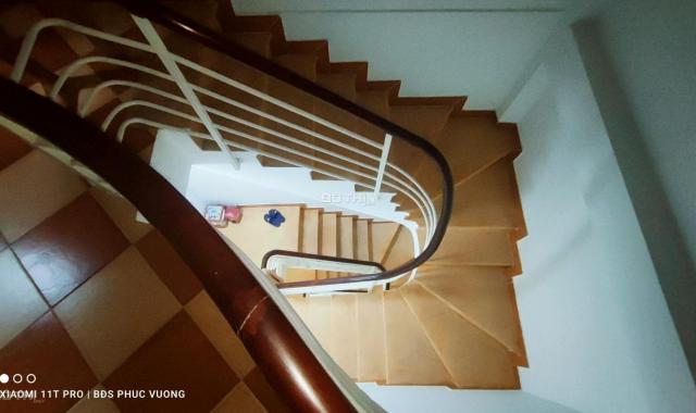 Bán Gấp Nhà Hoàn Kiếm Diện tích 35m Xây 5 tầng-Giá chỉ từ 5 tỷ