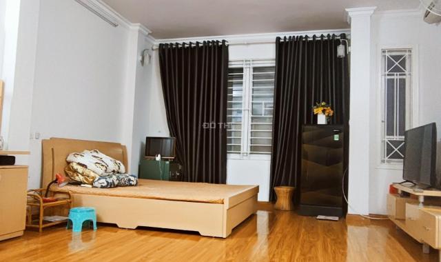 Bán Gấp Nhà Hoàn Kiếm Diện tích 35m Xây 5 tầng-Giá chỉ từ 5 tỷ
